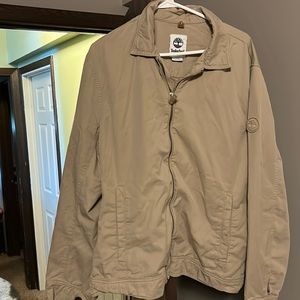 Timblerland Mens Jacket XL